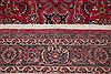 Mashad Red Hand Knotted 69 X 101  Area Rug 400-16434 Thumb 22