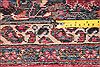 Mashad Red Hand Knotted 69 X 101  Area Rug 400-16434 Thumb 23