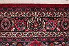 Mashad Red Hand Knotted 69 X 101  Area Rug 400-16434 Thumb 11