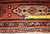 Mashad Red Hand Knotted 66 X 93  Area Rug 400-16473 Thumb 15