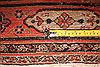 Mashad Red Hand Knotted 66 X 93 Area Rug 400-16473 Thumb 15