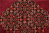 Mashad Red Hand Knotted 66 X 93 Area Rug 400-16473 Thumb 10