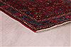 Mashad Red Runner Hand Knotted 35 X 126 Area Rug 400-16495 Thumb 6