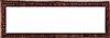 Hamedan Red Runner Hand Knotted 33 X 99 Area Rug 400-16498 Thumb 1