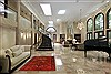 Kashan Red Hand Knotted 50 X 83 Area Rug 400-16502 Thumb 1