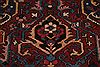 Bakhtiar Red Hand Knotted 86 X 121  Area Rug 400-16503 Thumb 18
