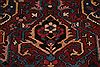 Bakhtiar Red Hand Knotted 86 X 121 Area Rug 400-16503 Thumb 18