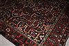 Bakhtiar Red Hand Knotted 86 X 121 Area Rug 400-16503 Thumb 22