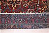 Bakhtiar Red Hand Knotted 86 X 121  Area Rug 400-16503 Thumb 23