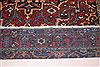 Bakhtiar Red Hand Knotted 86 X 121 Area Rug 400-16503 Thumb 23