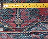Bakhtiar Red Hand Knotted 86 X 121 Area Rug 400-16503 Thumb 24