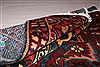 Bakhtiar Red Hand Knotted 86 X 121 Area Rug 400-16503 Thumb 25