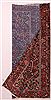 Bakhtiar Red Hand Knotted 86 X 121  Area Rug 400-16503 Thumb 5