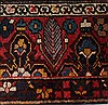 Bakhtiar Red Hand Knotted 86 X 121 Area Rug 400-16503 Thumb 14