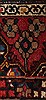 Bakhtiar Red Hand Knotted 86 X 121 Area Rug 400-16503 Thumb 15