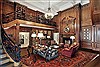 Heriz Purple Hand Knotted 80 X 115 Area Rug 400-16505 Thumb 2
