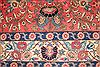 Khoy Purple Hand Knotted 411 X 93 Area Rug 400-16509 Thumb 2