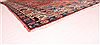 Khoy Purple Hand Knotted 411 X 93 Area Rug 400-16509 Thumb 4