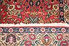 Khoy Purple Hand Knotted 411 X 93 Area Rug 400-16509 Thumb 5
