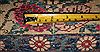 Khoy Purple Hand Knotted 411 X 93 Area Rug 400-16509 Thumb 6
