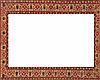 Turco-Persian Red Hand Knotted 42 X 52  Area Rug 400-16521 Thumb 2