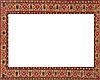 Turco-Persian Red Hand Knotted 42 X 52 Area Rug 400-16521 Thumb 2