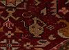 Turco-Persian Red Hand Knotted 42 X 52  Area Rug 400-16521 Thumb 8