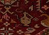 Turco-Persian Red Hand Knotted 42 X 52 Area Rug 400-16521 Thumb 8