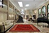 Turkman Red Flat Woven 58 X 89 Area Rug 400-16531 Thumb 1