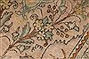 Tabriz Purple Runner Hand Knotted 34 X 130 Area Rug 400-16533 Thumb 6