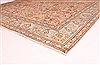 Tabriz Purple Hand Knotted 79 X 112  Area Rug 400-16542 Thumb 18