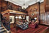 Mashad Red Hand Knotted 80 X 113 Area Rug 400-16550 Thumb 2