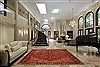 Heriz Red Hand Knotted 79 X 110 Area Rug 400-16554 Thumb 1