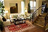 Kazak Red Hand Knotted 83 X 102 Area Rug 250-16566 Thumb 3