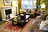 Kazak Red Hand Knotted 83 X 102 Area Rug 250-16566 Thumb 2