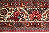Bakhtiar Red Hand Knotted 68 X 99  Area Rug 400-16573 Thumb 26