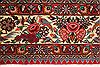 Bakhtiar Red Hand Knotted 68 X 99 Area Rug 400-16573 Thumb 26