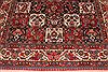 Bakhtiar Red Hand Knotted 68 X 99  Area Rug 400-16573 Thumb 11