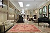 Tabriz Beige Hand Knotted 68 X 910 Area Rug 400-16576 Thumb 1