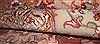 Tabriz Beige Hand Knotted 67 X 100 Area Rug 400-16581 Thumb 19