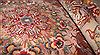 Tabriz Beige Hand Knotted 67 X 100 Area Rug 400-16581 Thumb 20