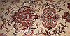Tabriz Beige Hand Knotted 67 X 100  Area Rug 400-16581 Thumb 21