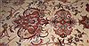 Tabriz Beige Hand Knotted 67 X 100 Area Rug 400-16581 Thumb 21