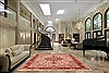 Tabriz Beige Hand Knotted 67 X 100 Area Rug 400-16581 Thumb 5