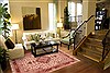 Tabriz Beige Hand Knotted 67 X 100 Area Rug 400-16581 Thumb 3