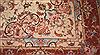 Tabriz Beige Hand Knotted 70 X 101  Area Rug 400-16583 Thumb 12