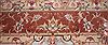 Tabriz Beige Hand Knotted 70 X 101  Area Rug 400-16583 Thumb 10