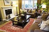Tabriz Beige Hand Knotted 70 X 101 Area Rug 400-16585 Thumb 2