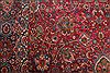 Kerman Red Hand Knotted 87 X 1110  Area Rug 400-16589 Thumb 15