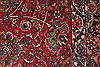 Kerman Red Hand Knotted 87 X 1110  Area Rug 400-16589 Thumb 18